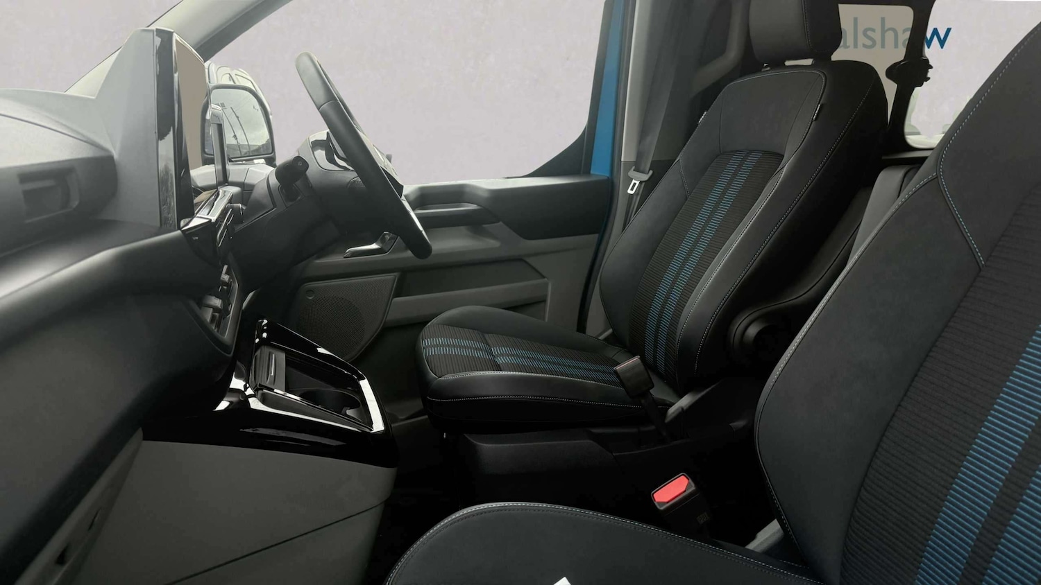 Used Ford Transit Custom 2024 for sale - 77827502: Photo 3