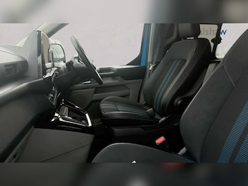 Used Ford Transit Custom 2024 for sale - 77827502: Photo