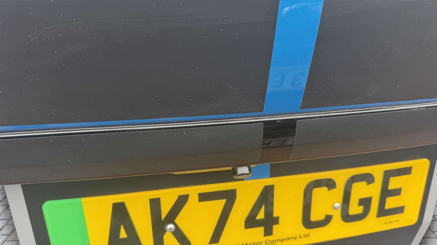 Used Ford Transit Custom 2024 for sale - 77827502: Photo 5