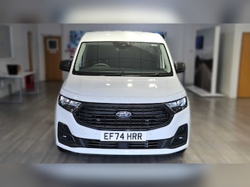 Used Ford Transit Connect 2025 for sale - 78234110: Photo