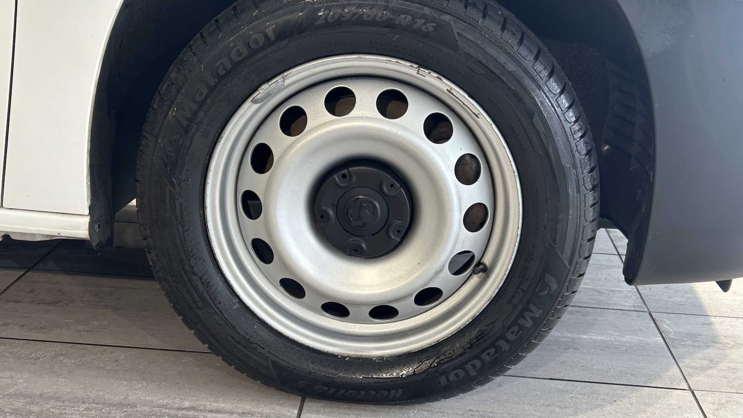 Used Vauxhall Combo 2021 for sale - 75581044: Photo 10