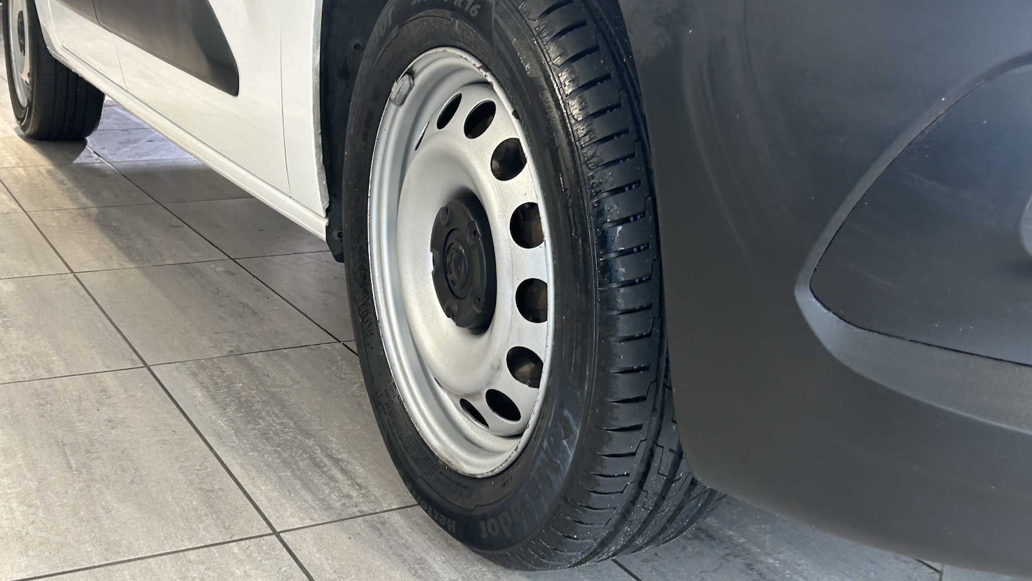 Used Vauxhall Combo 2021 for sale - 75581044: Photo 11