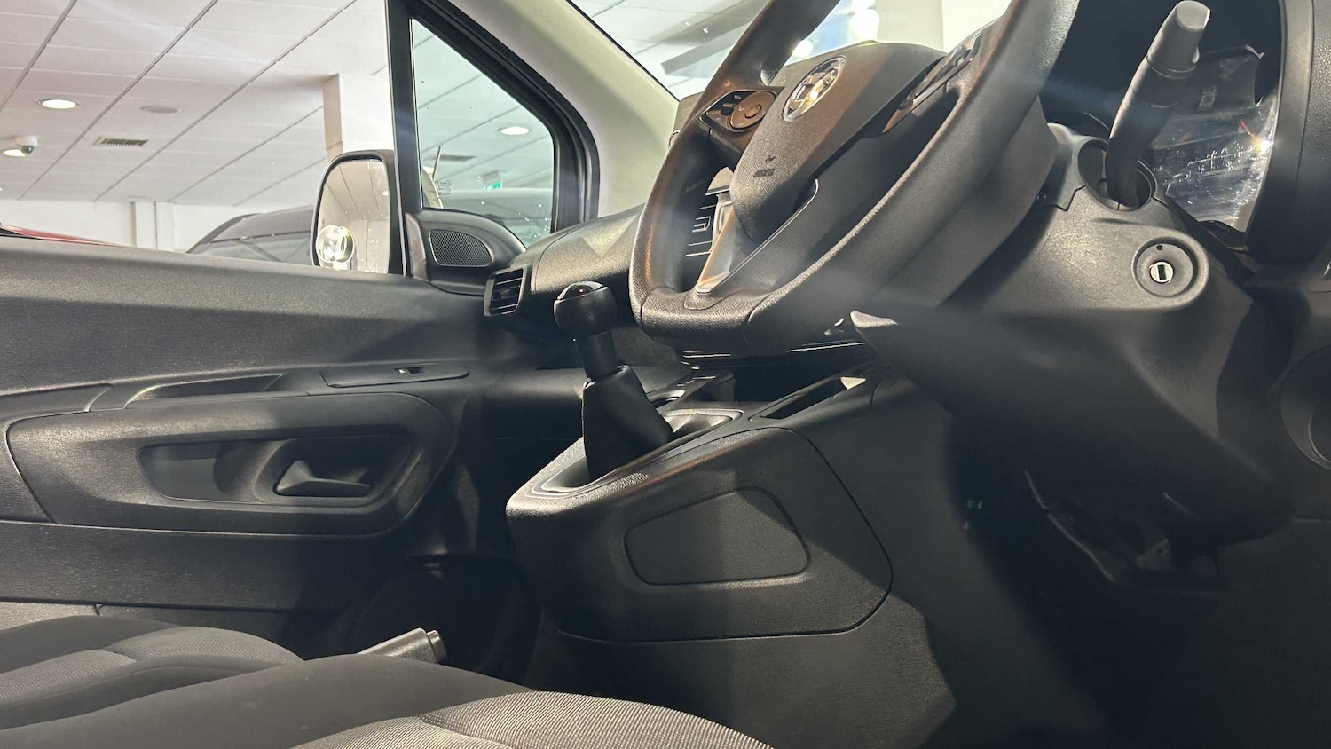 Used Vauxhall Combo 2021 for sale - 75581044: Photo 13