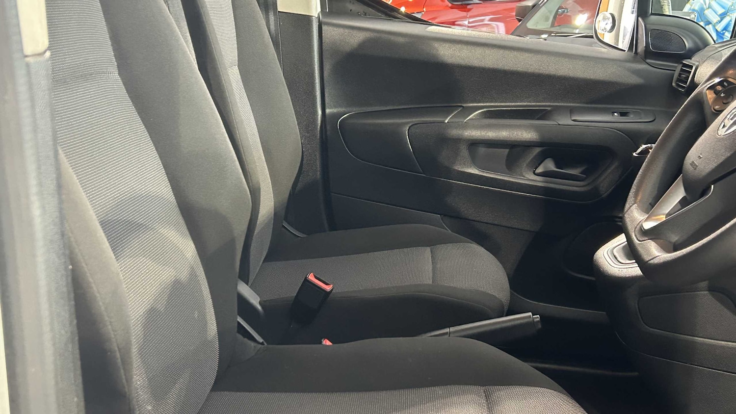 Used Vauxhall Combo 2021 for sale - 75581044: Photo 14