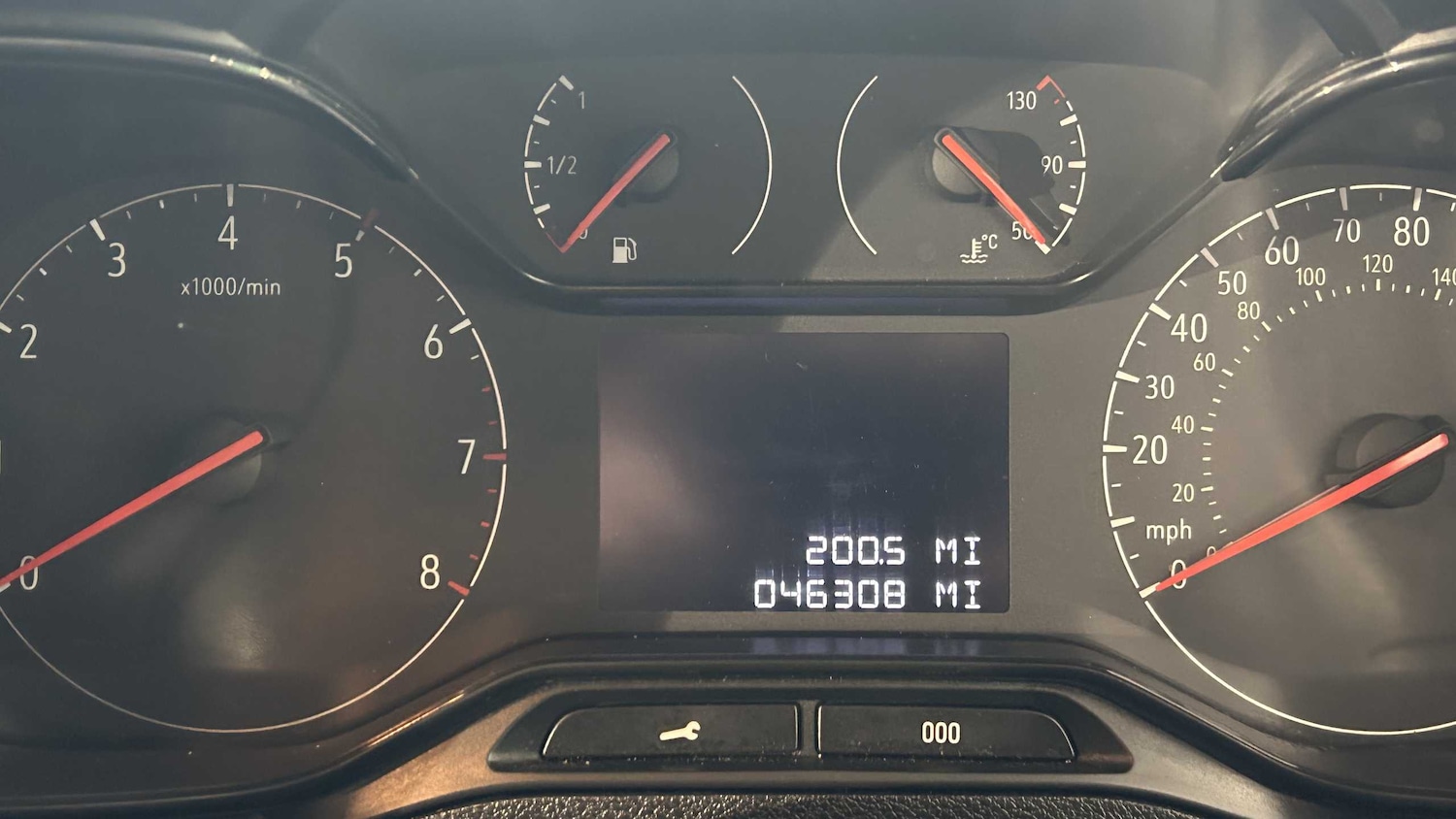 Used Vauxhall Combo 2021 for sale - 75581044: Photo 19