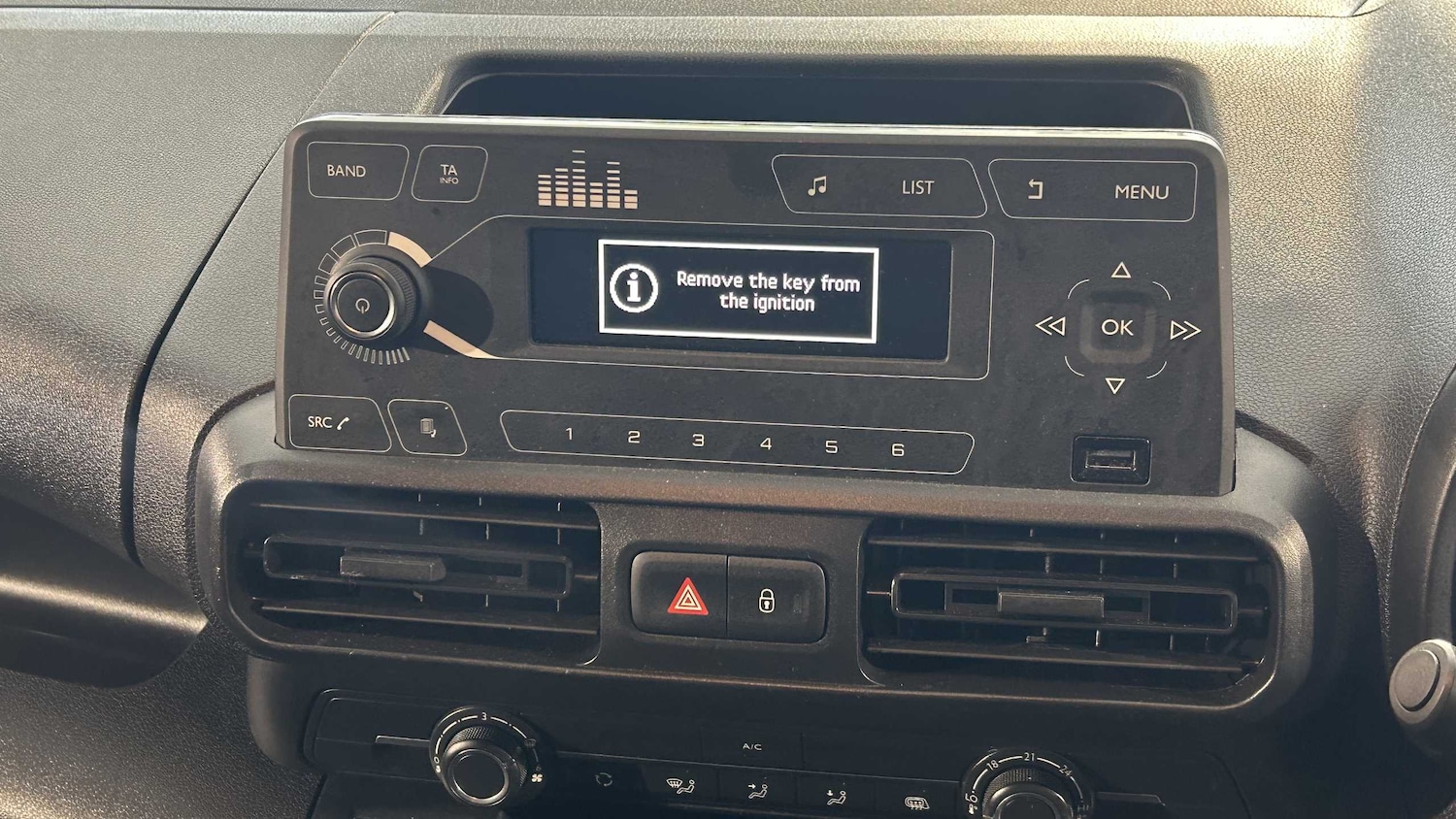 Used Vauxhall Combo 2021 for sale - 75581044: Photo 20