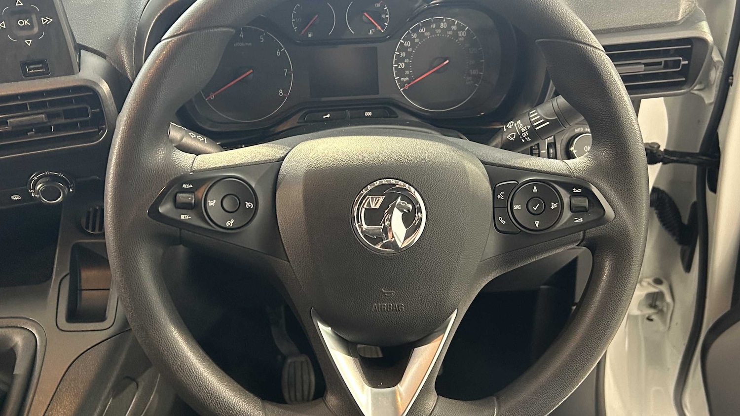 Used Vauxhall Combo 2021 for sale - 75581044: Photo 25