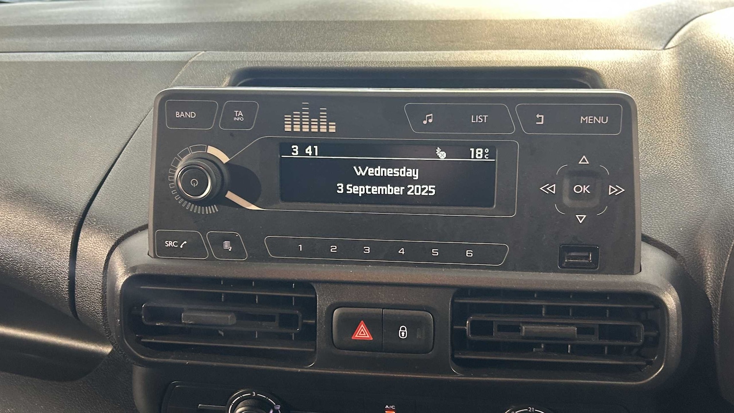 Used Vauxhall Combo 2021 for sale - 75581044: Photo 29