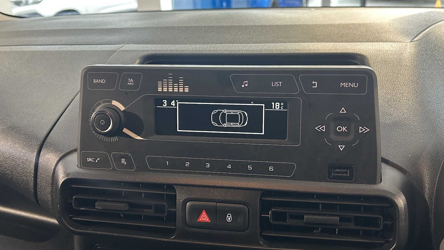 Used Vauxhall Combo 2021 for sale - 75581044: Photo 30