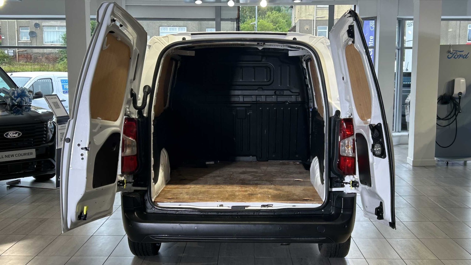 Used Vauxhall Combo 2021 for sale - 75581044: Photo 34