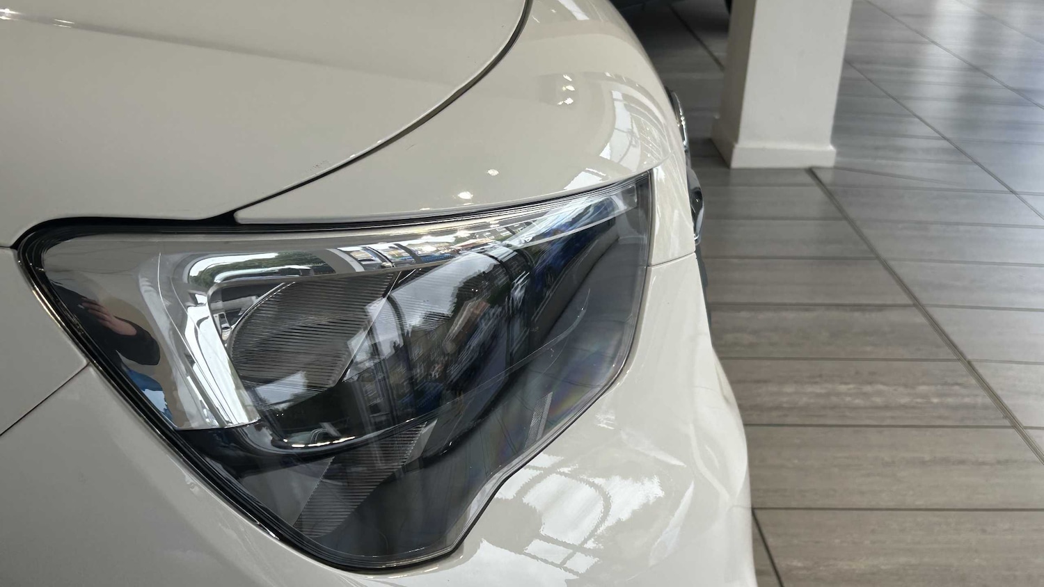 Used Vauxhall Combo 2021 for sale - 75581044: Photo 7