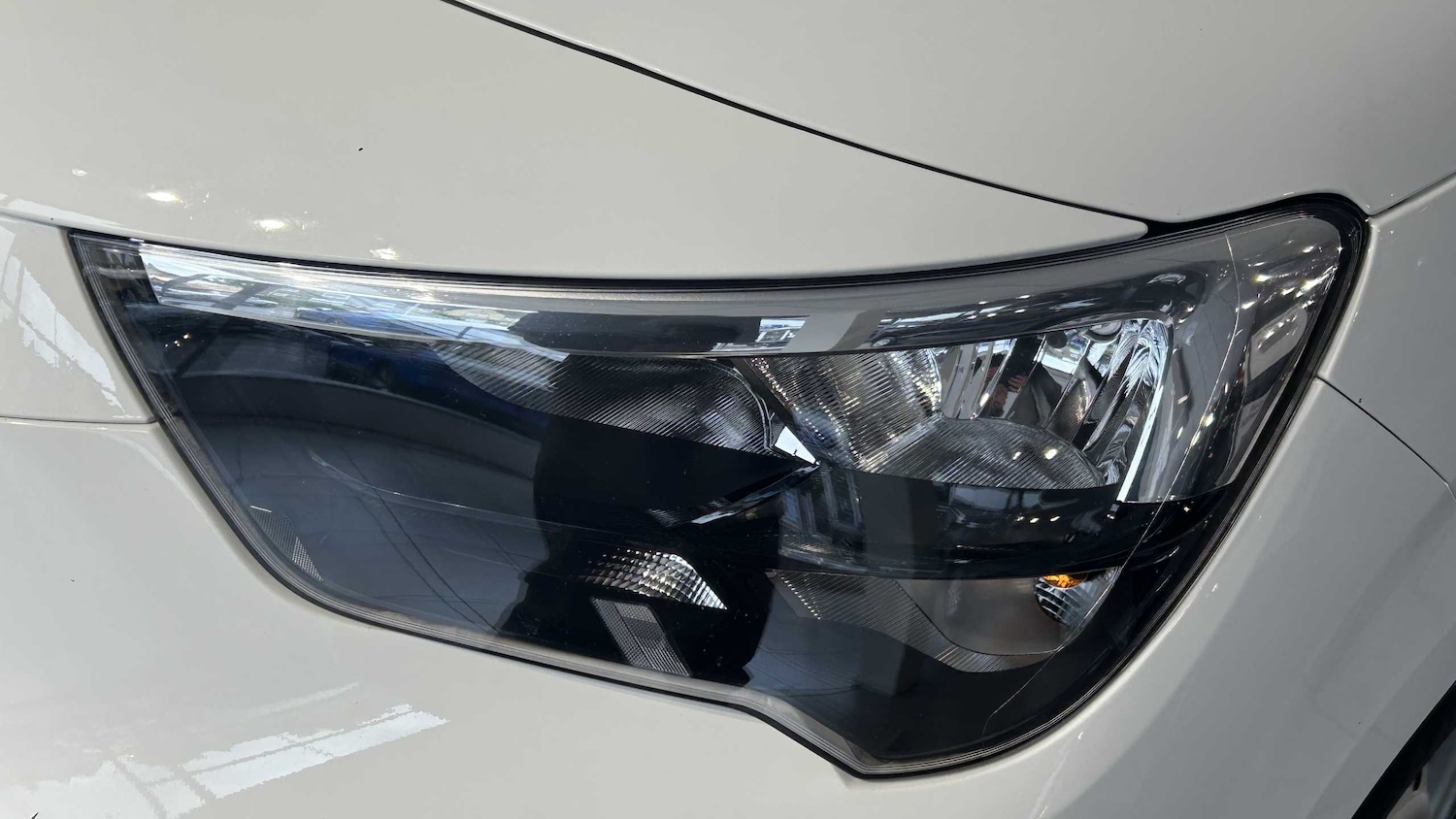 Used Vauxhall Combo 2021 for sale - 75581044: Photo 8