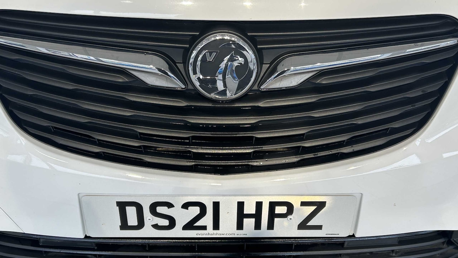 Used Vauxhall Combo 2021 for sale - 75581044: Photo 9