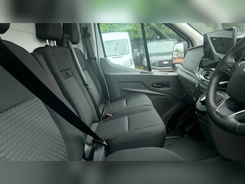 Used Ford Transit 2024 for sale - 78937211: Photo