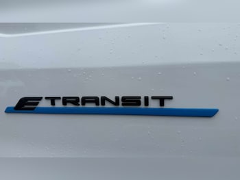 Used Ford Transit 2024 for sale - 78937211: Photo