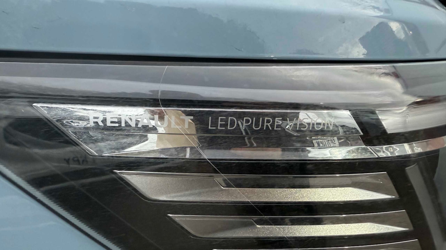 Used Renault Trafic 2022 for sale - 76668976: Photo 2