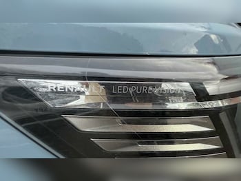 Used Renault Trafic 2022 for sale - 76668976: Photo