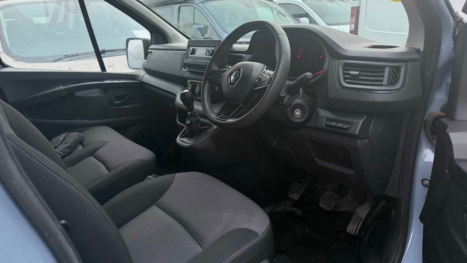 Used Renault Trafic 2022 for sale - 76668976: Photo 3