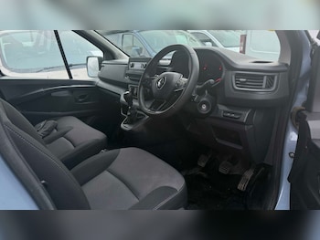 Used Renault Trafic 2022 for sale - 76668976: Photo