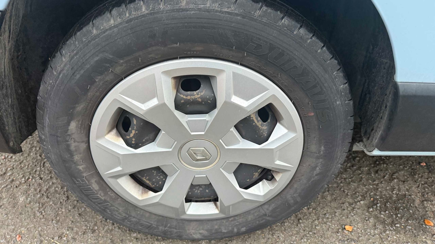 Used Renault Trafic 2022 for sale - 76668976: Photo 4