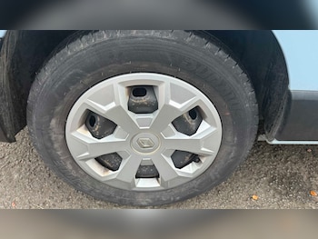 Used Renault Trafic 2022 for sale - 76668976: Photo