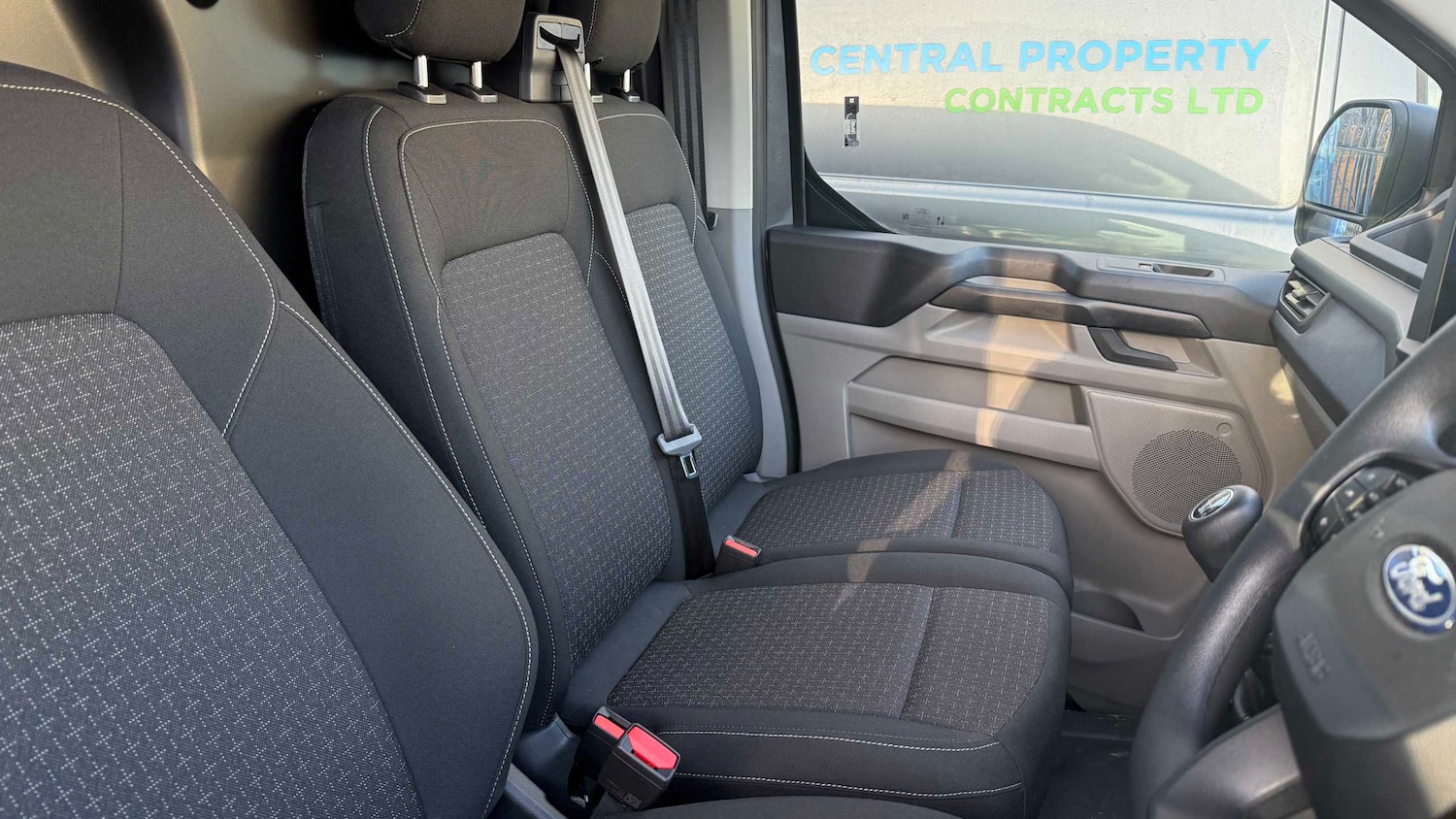 Used Ford Transit Custom 2024 for sale - 76827612: Photo 4