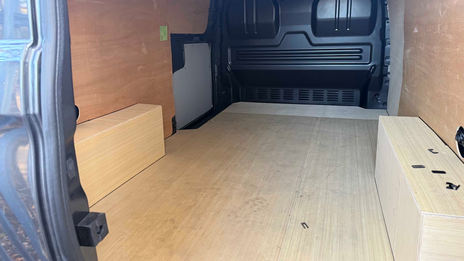 Used Ford Transit Custom 2024 for sale - 76827612: Photo 7