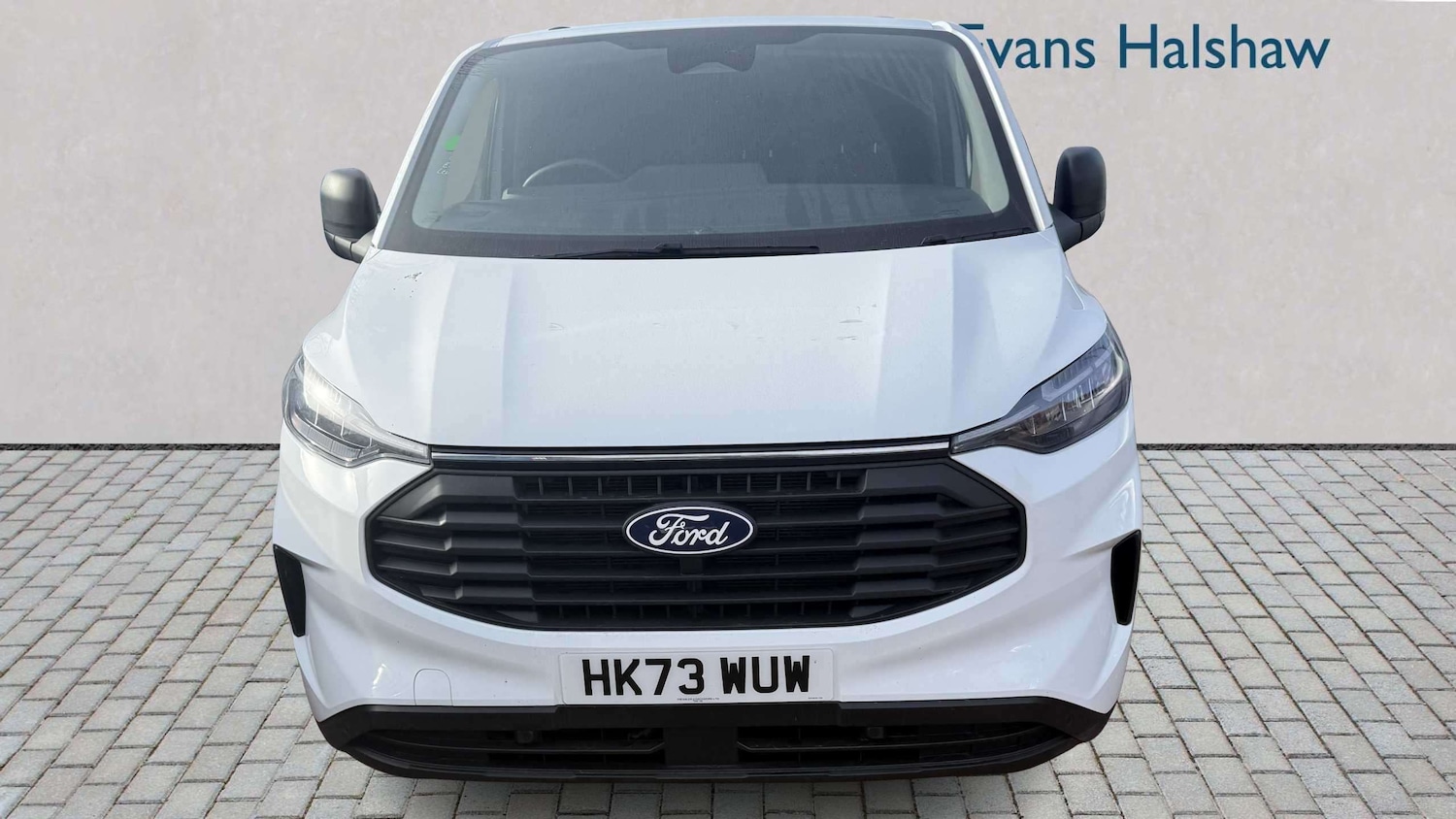 Used Ford Transit Custom 2024 for sale - 77995764: Photo 2