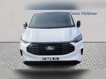 Used Ford Transit Custom 2024 for sale - 77995764: Photo