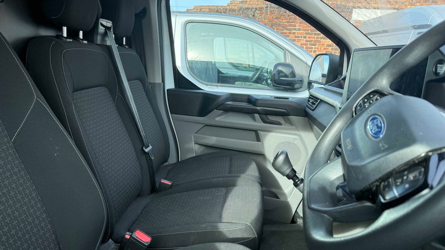 Used Ford Transit Custom 2024 for sale - 77995764: Photo 3