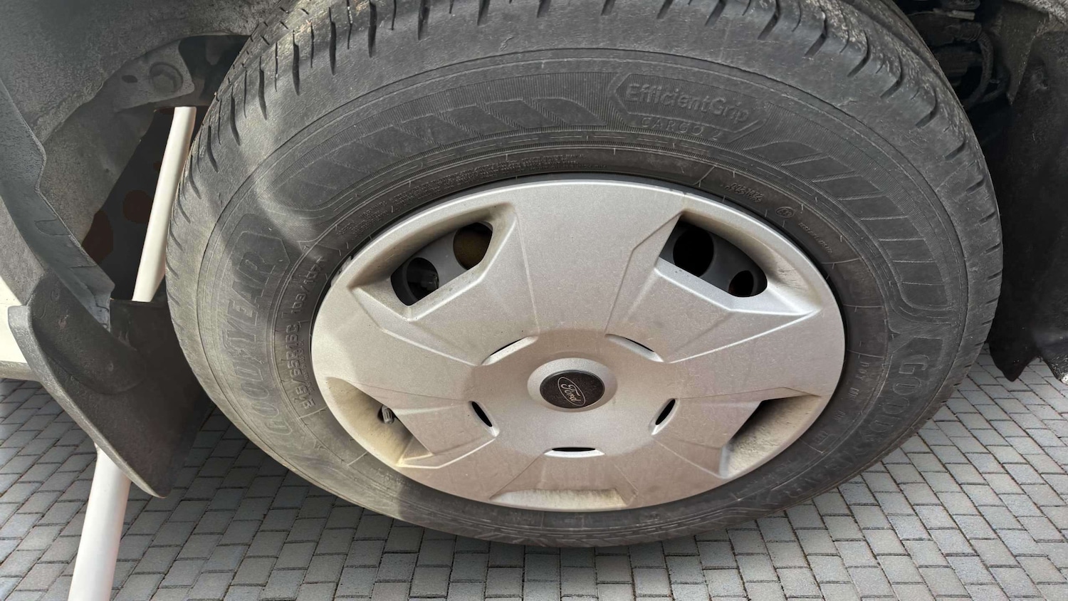 Used Ford Transit Custom 2024 for sale - 77995764: Photo 5