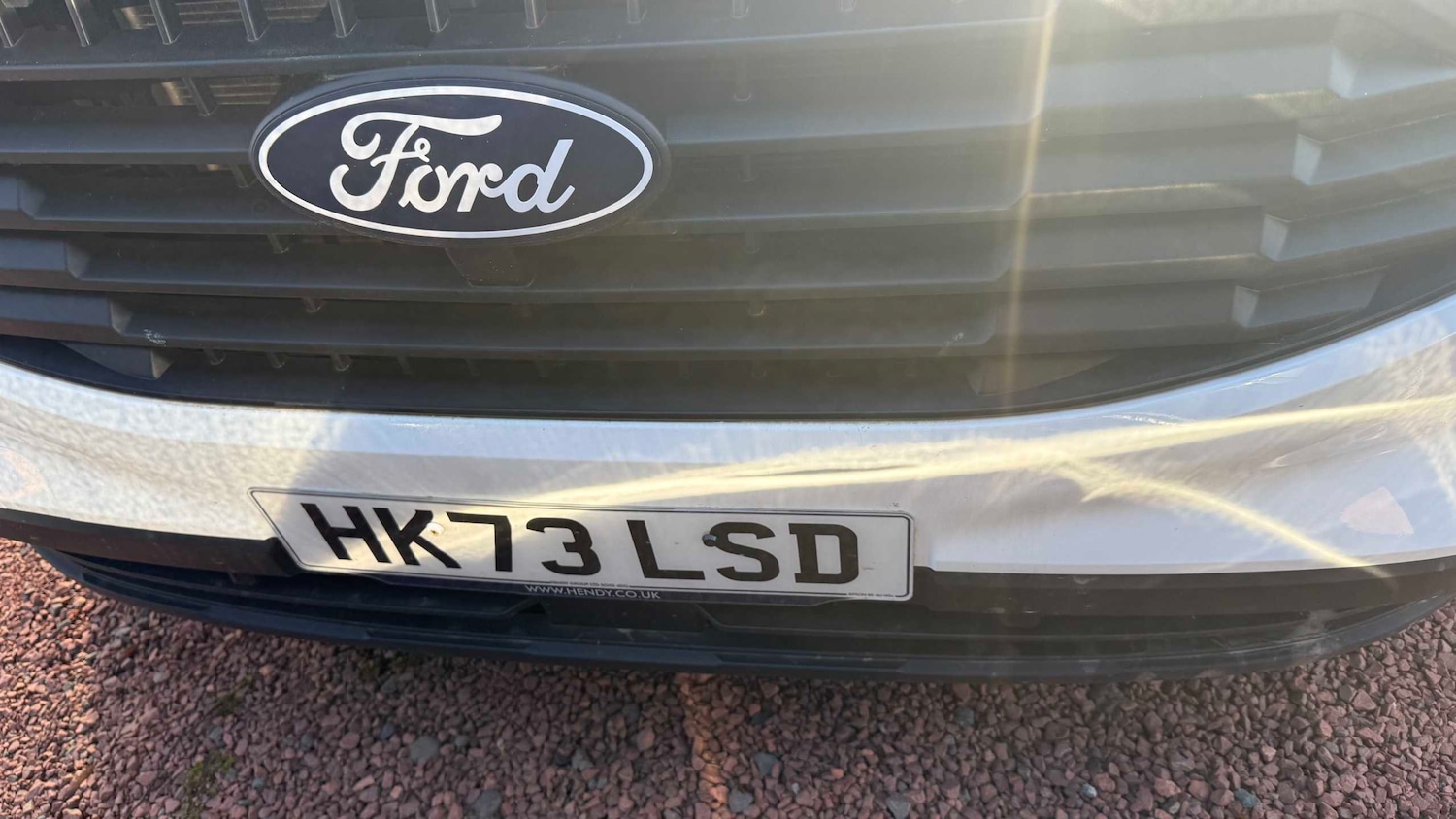 Used Ford Transit Custom 2024 for sale - 77756533: Photo 2