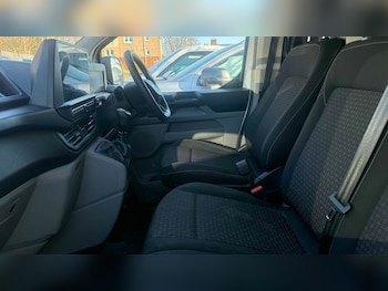 Used Ford Transit Custom 2024 for sale - 77756533: Photo