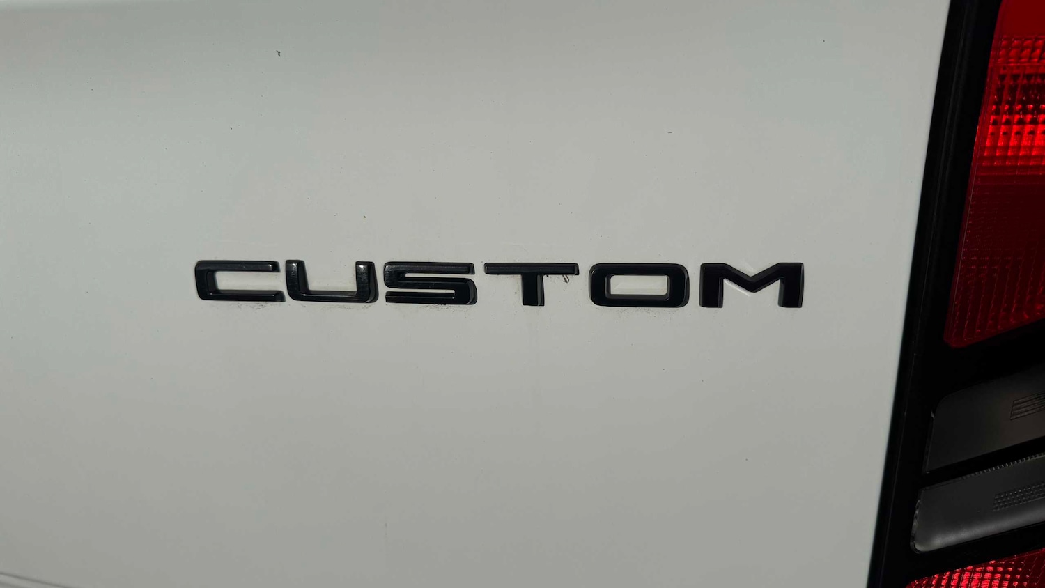 Used Ford Transit Custom 2024 for sale - 77756533: Photo 5