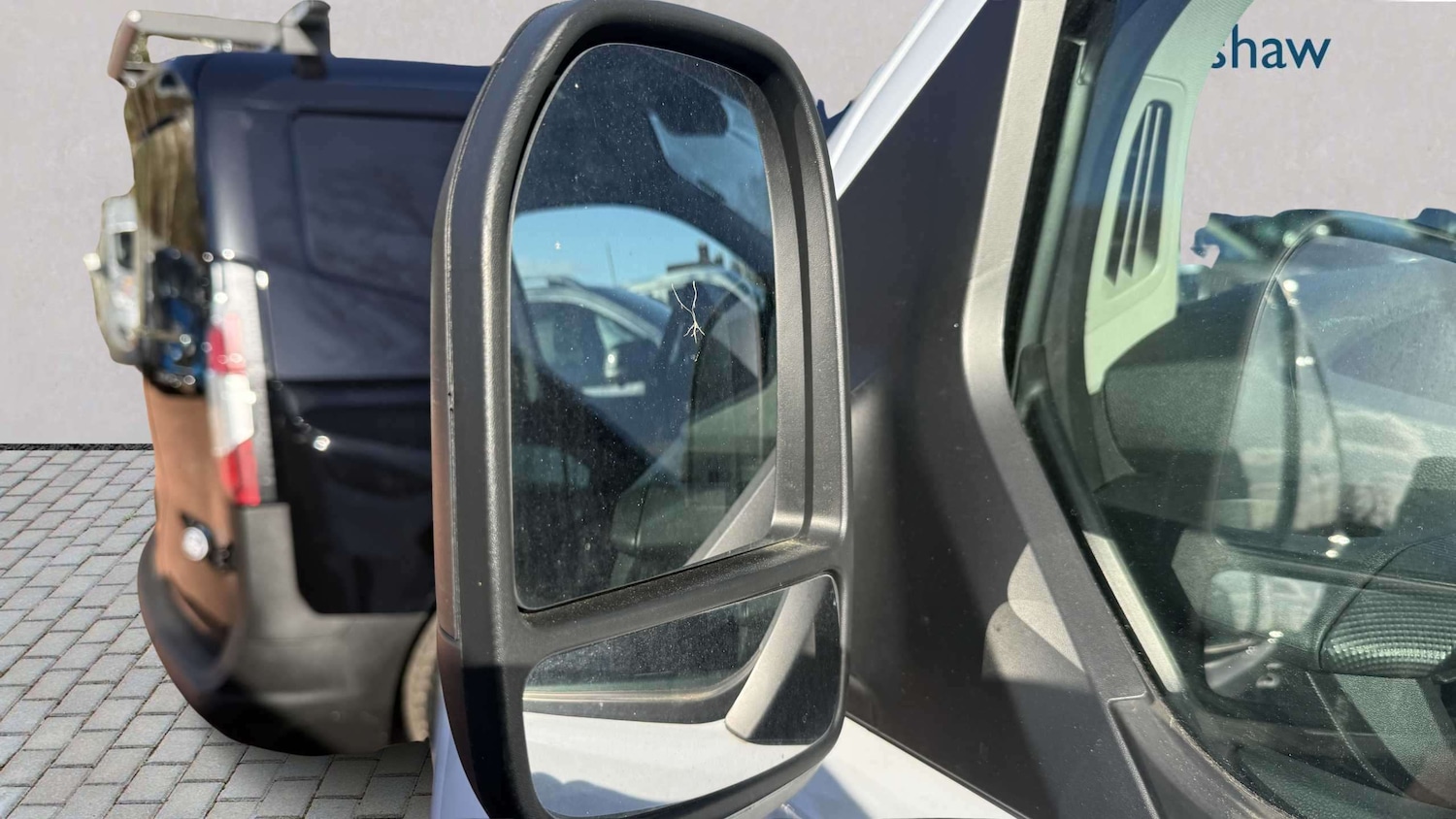 Used Ford Transit Custom 2024 for sale - 77756533: Photo 6