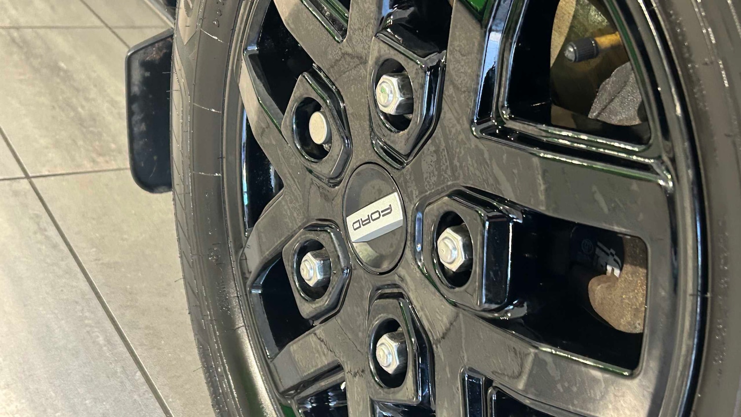 Used Ford Transit Custom 2022 for sale - 77044088: Photo 11