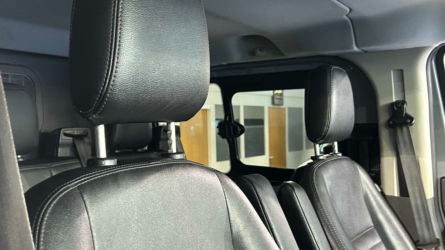 Used Ford Transit Custom 2022 for sale - 77044088: Photo 14