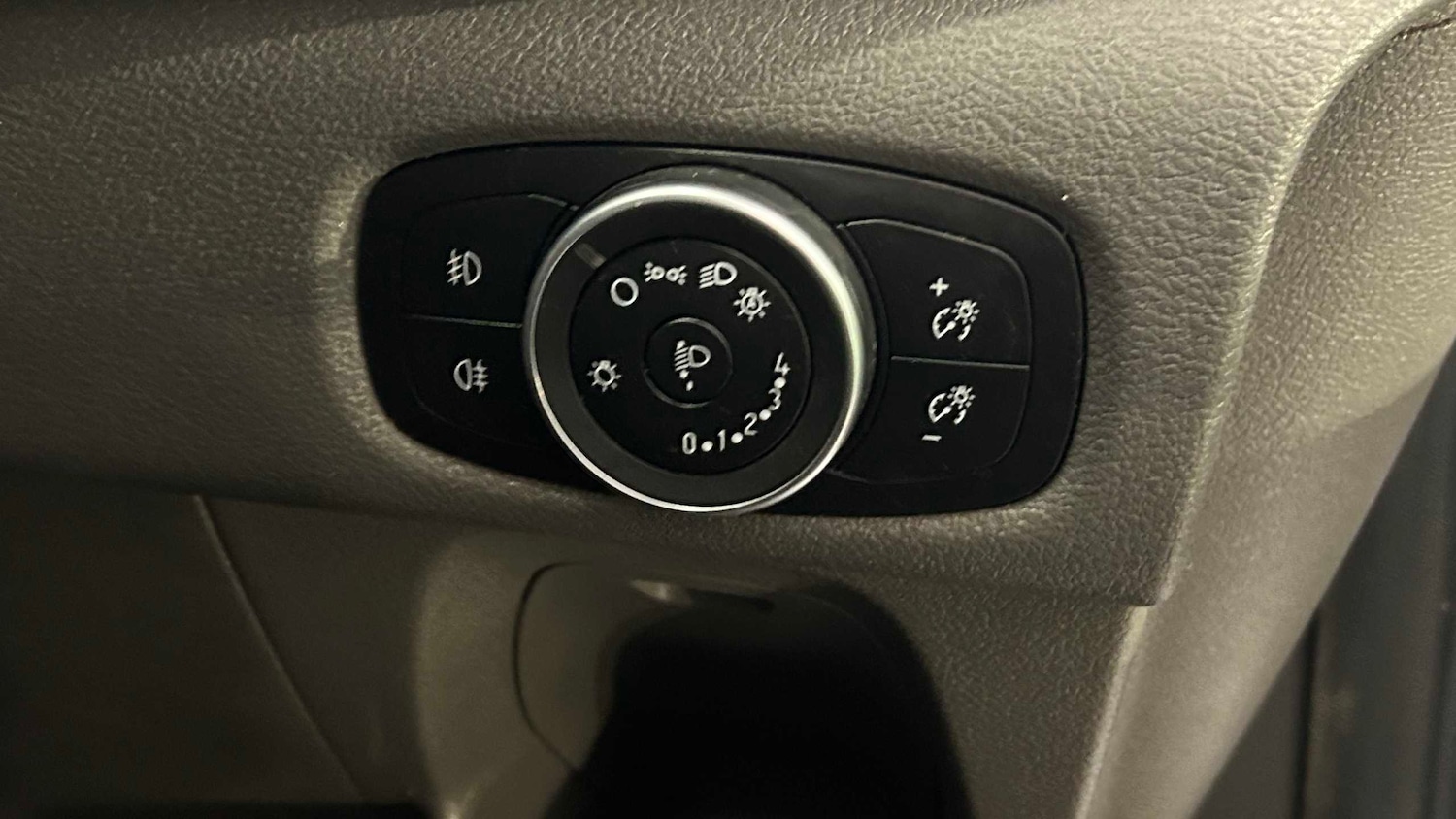 Used Ford Transit Custom 2022 for sale - 77044088: Photo 17