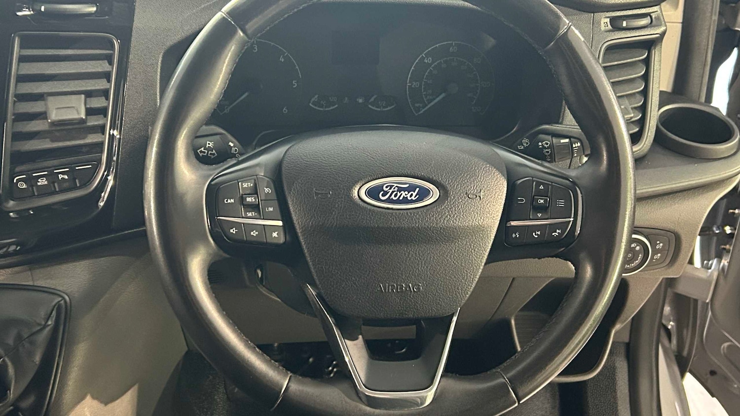 Used Ford Transit Custom 2022 for sale - 77044088: Photo 19