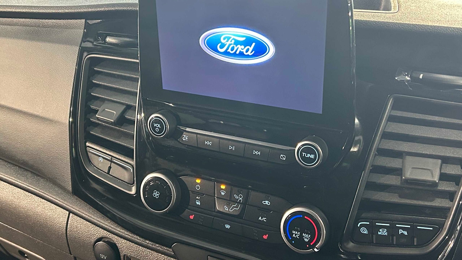 Used Ford Transit Custom 2022 for sale - 77044088: Photo 26