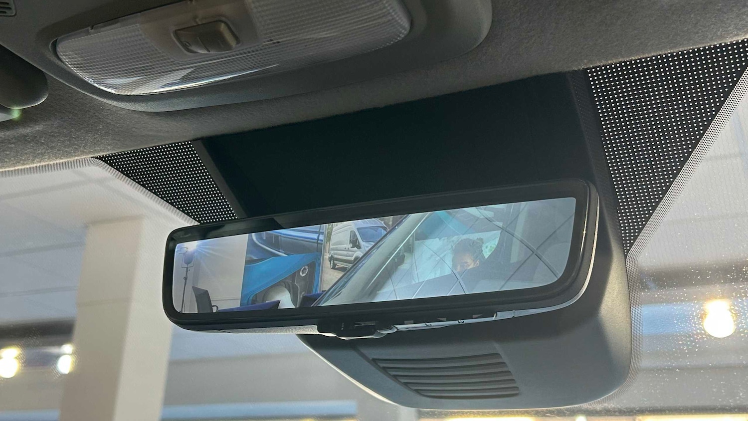 Used Ford Transit Custom 2022 for sale - 77044088: Photo 27