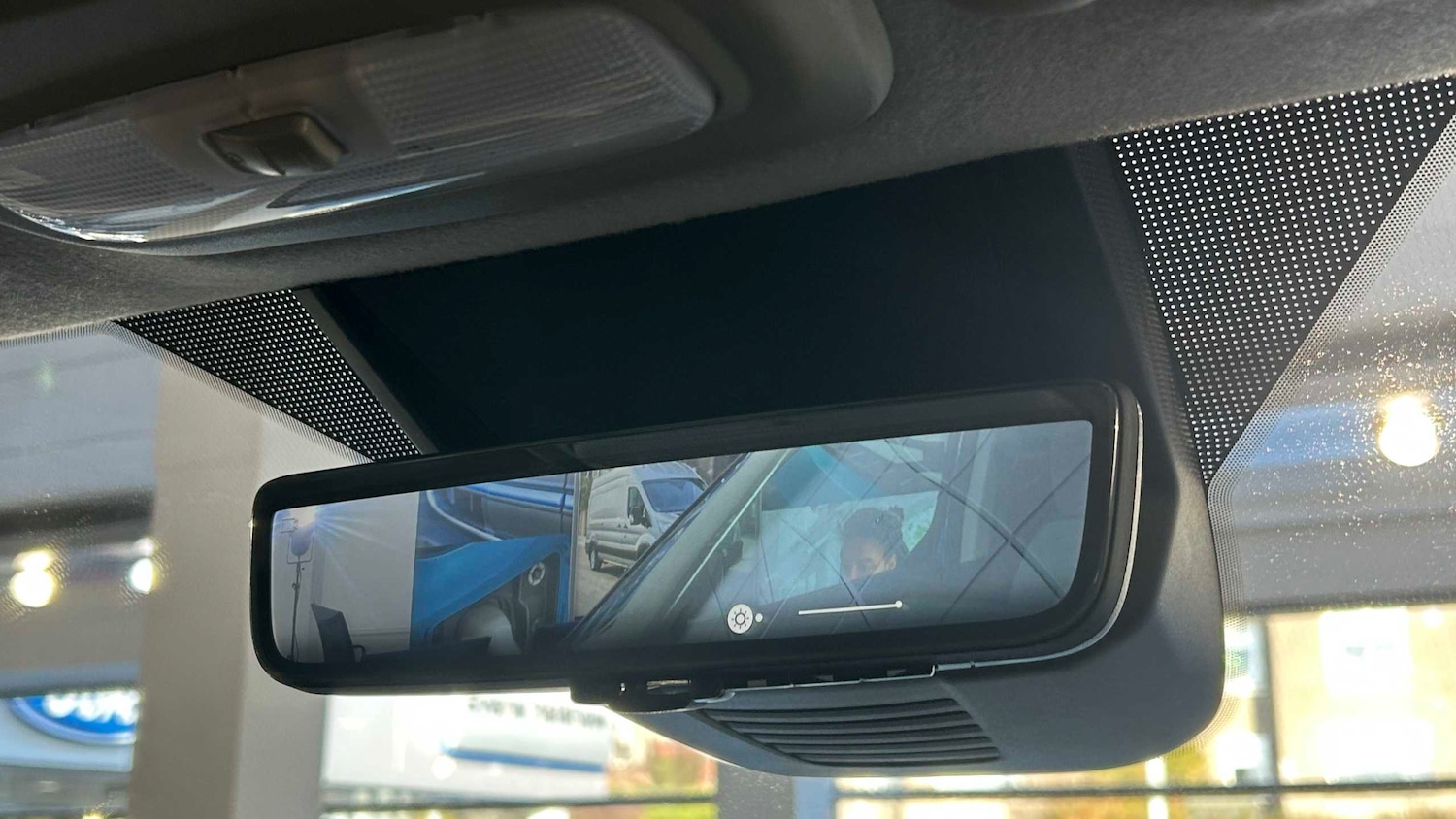 Used Ford Transit Custom 2022 for sale - 77044088: Photo 28