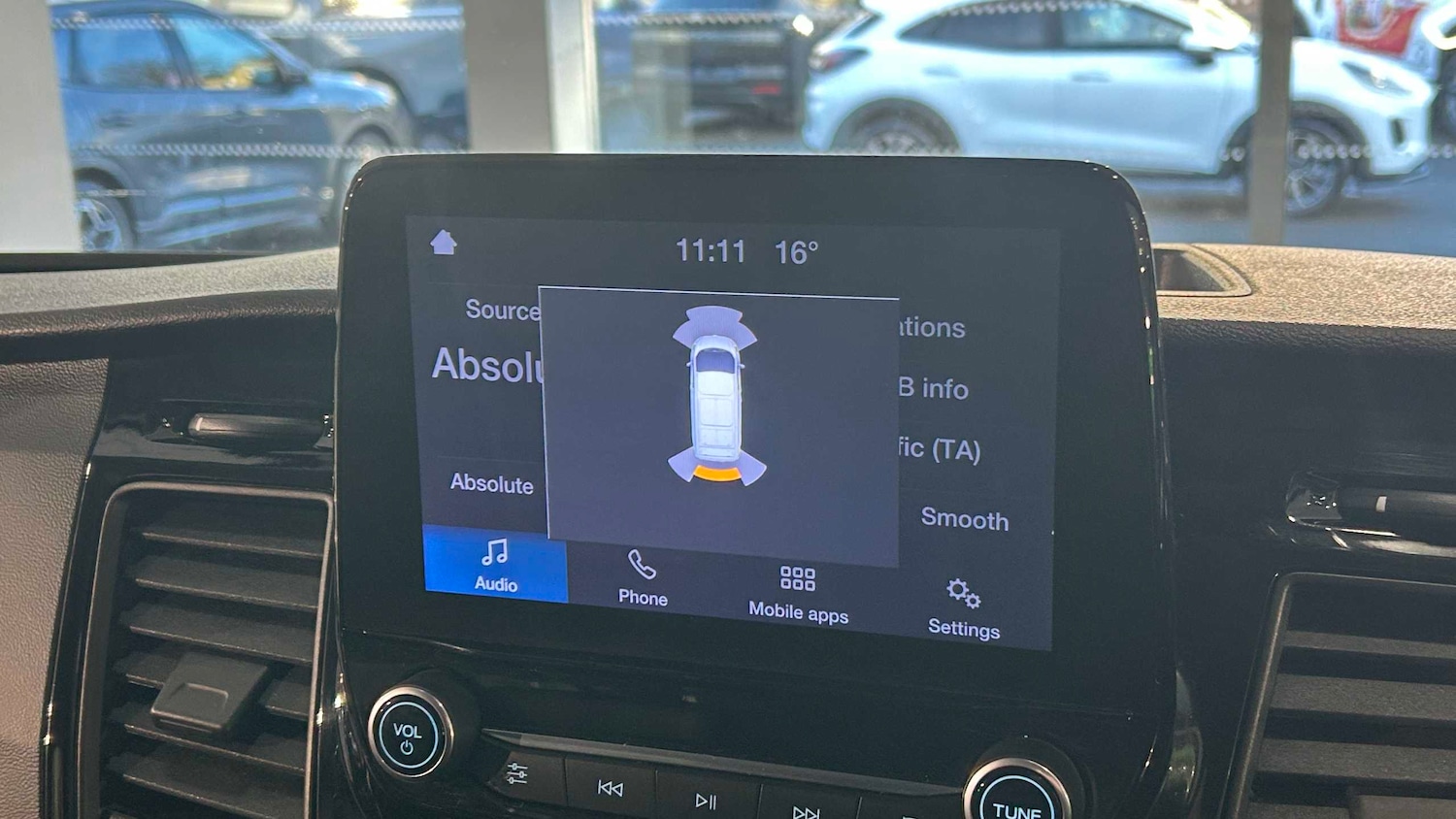 Used Ford Transit Custom 2022 for sale - 77044088: Photo 29