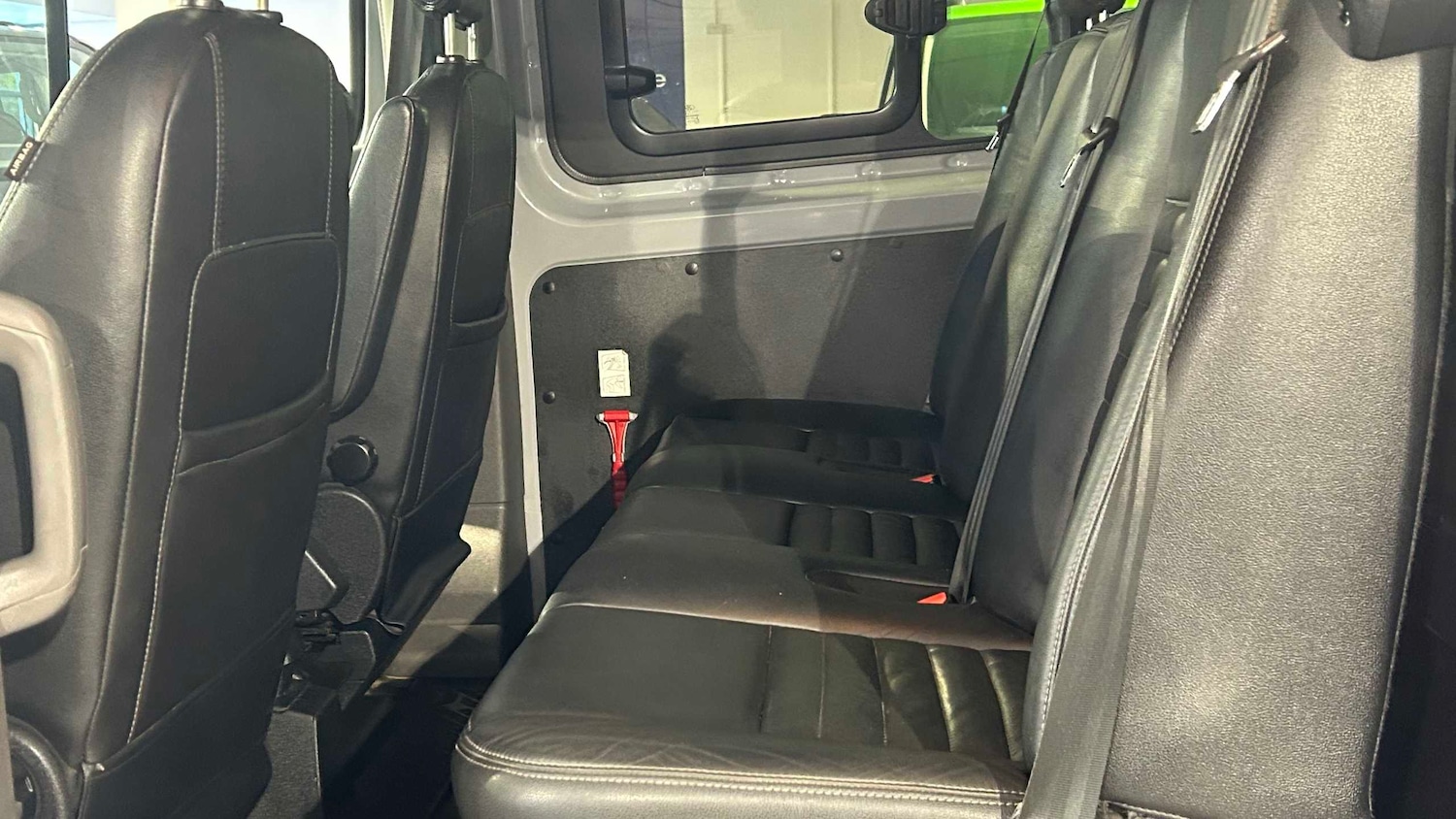 Used Ford Transit Custom 2022 for sale - 77044088: Photo 31