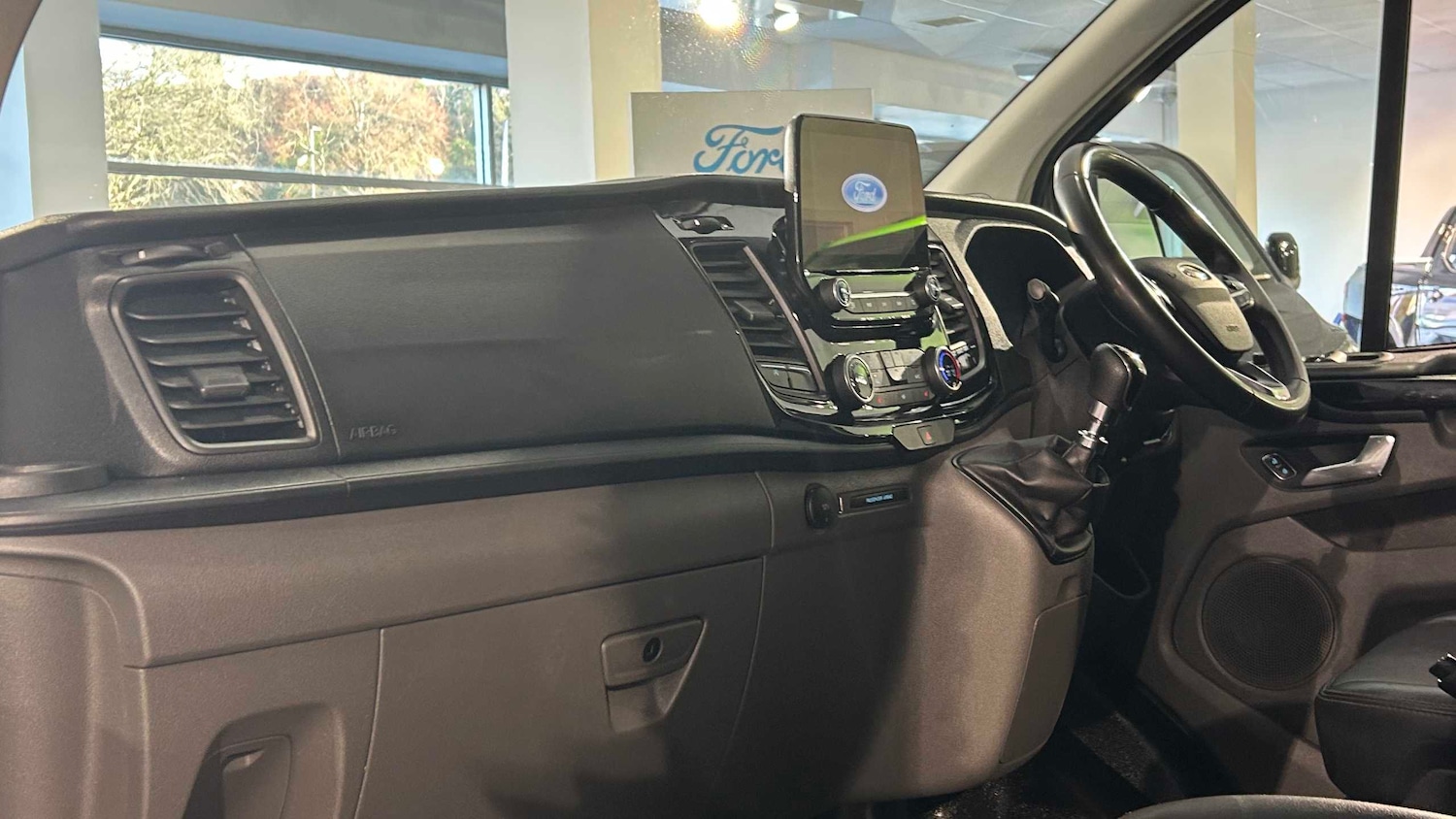 Used Ford Transit Custom 2022 for sale - 77044088: Photo 32