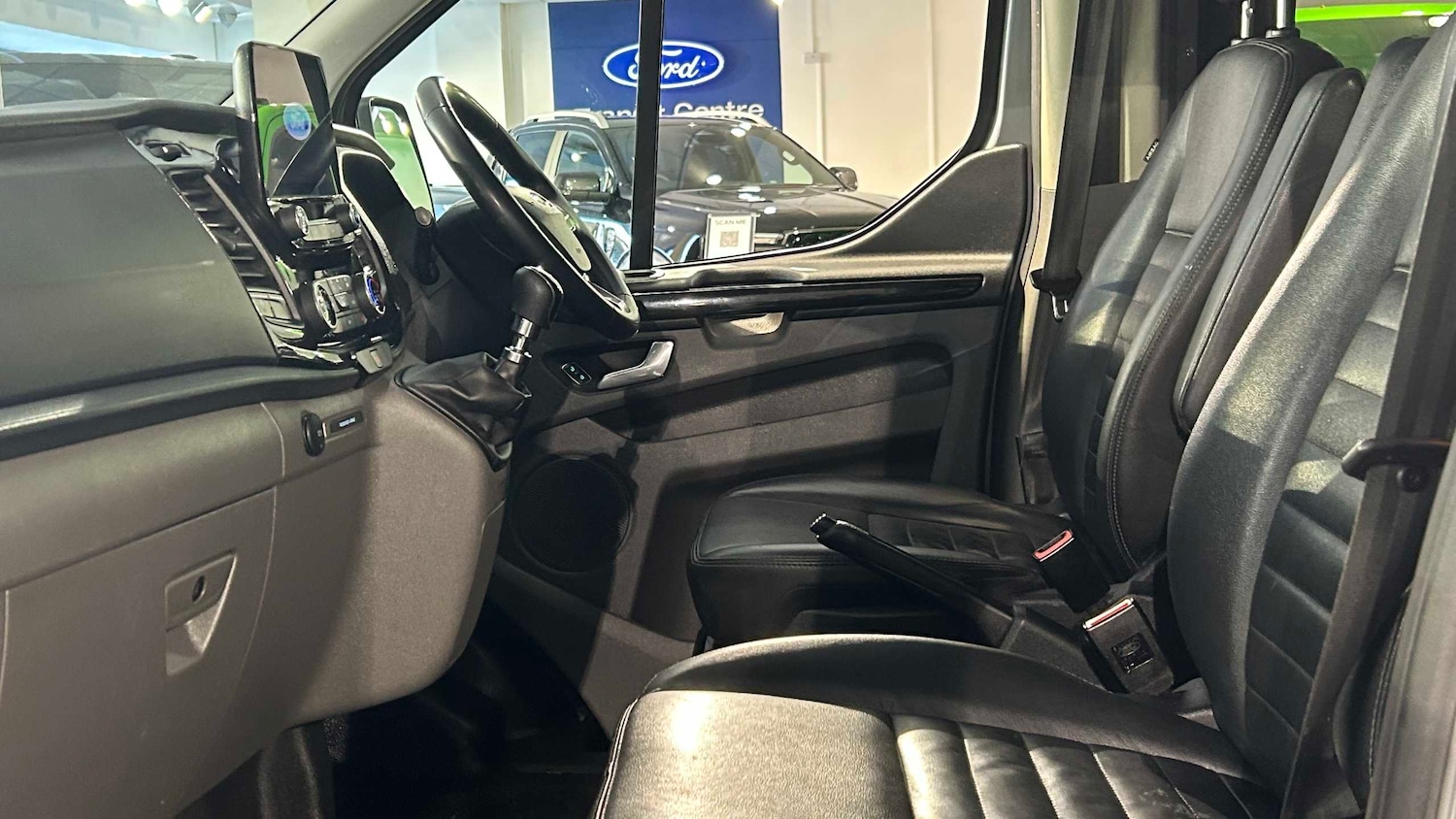 Used Ford Transit Custom 2022 for sale - 77044088: Photo 33