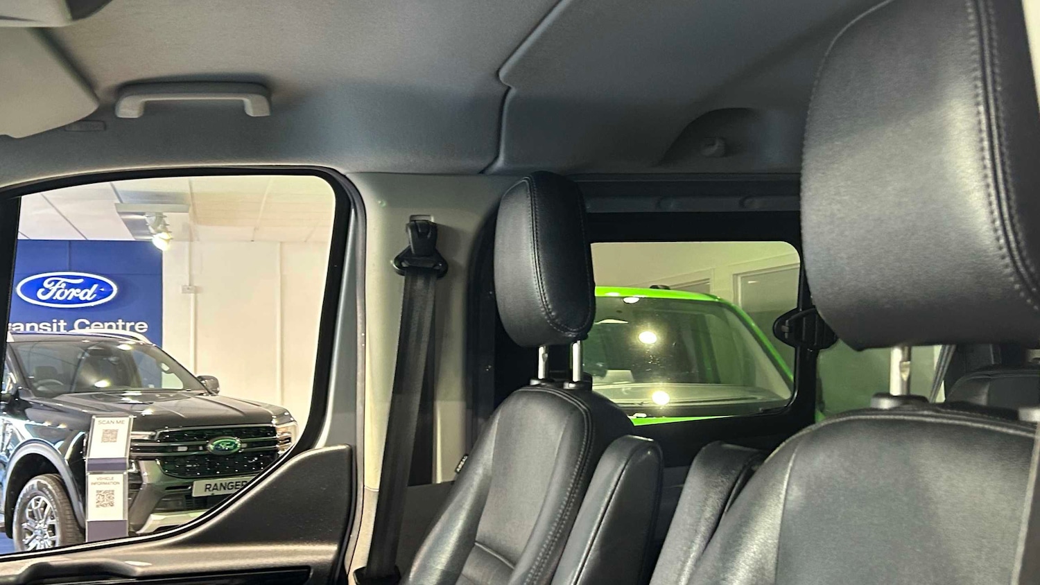 Used Ford Transit Custom 2022 for sale - 77044088: Photo 34