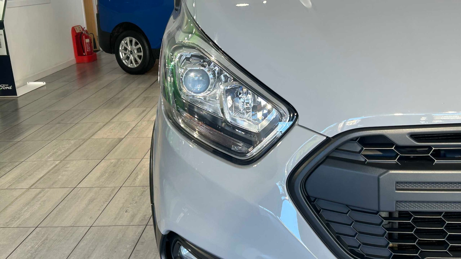 Used Ford Transit Custom 2022 for sale - 77044088: Photo 6