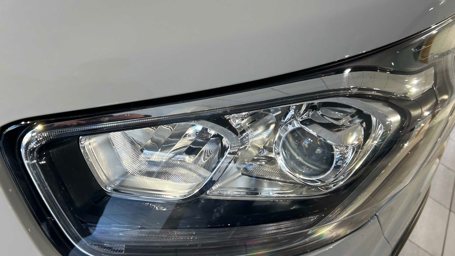 Used Ford Transit Custom 2022 for sale - 77044088: Photo 7