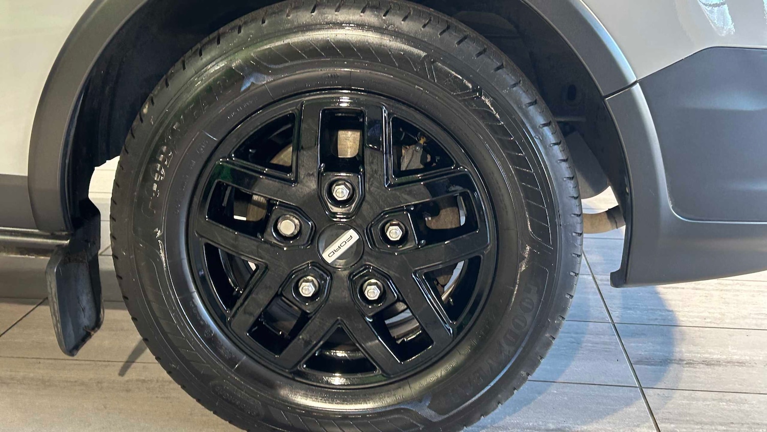 Used Ford Transit Custom 2022 for sale - 77044088: Photo 9